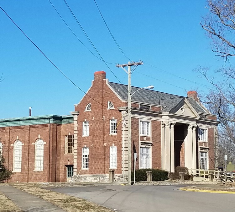 Crittenden County Historical Museum (Marion,&nbspKY)
